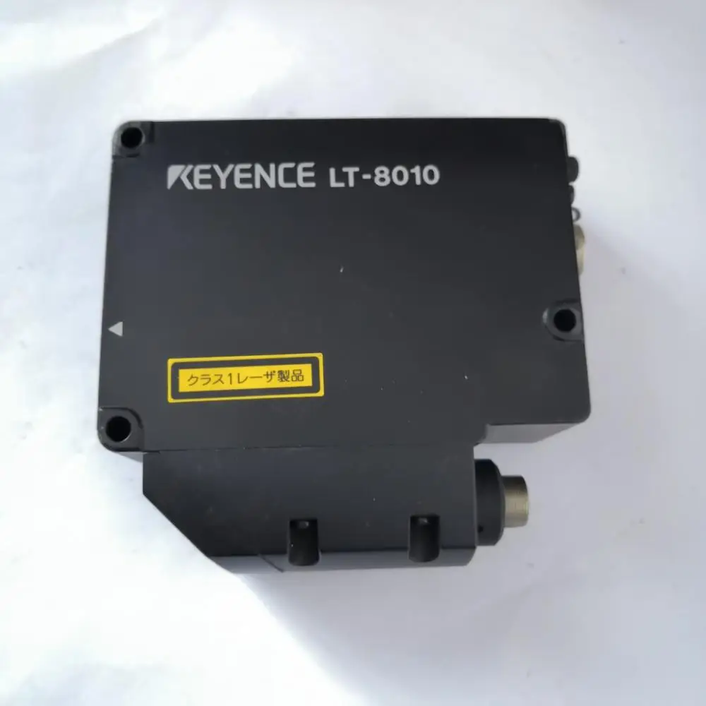 Лазерный датчик KEYENCE LT-8010 (гарантия качества и цена договорная) | Инструменты