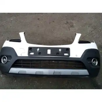 

219322 Front bumper Opel Mokka *