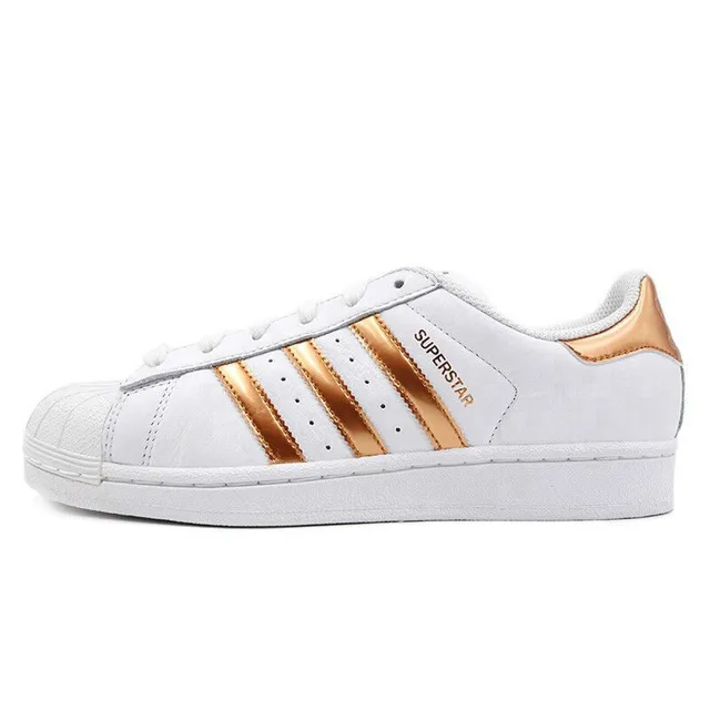 adidas superstar shamrock