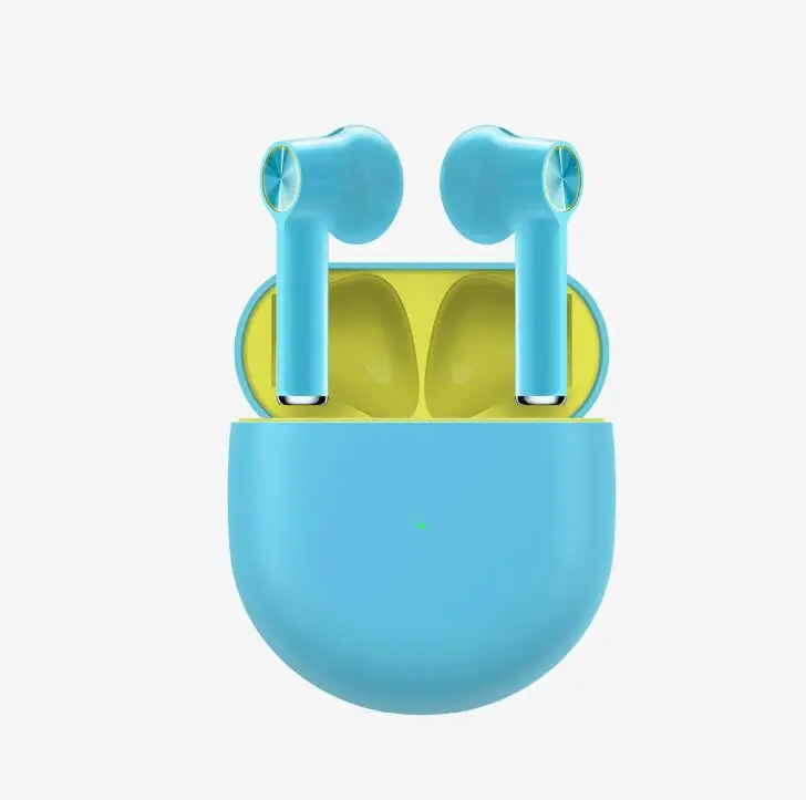 Оригинальные наушники Oneplus Buds с bluetooth OnePlus 30 часами автономной работы для