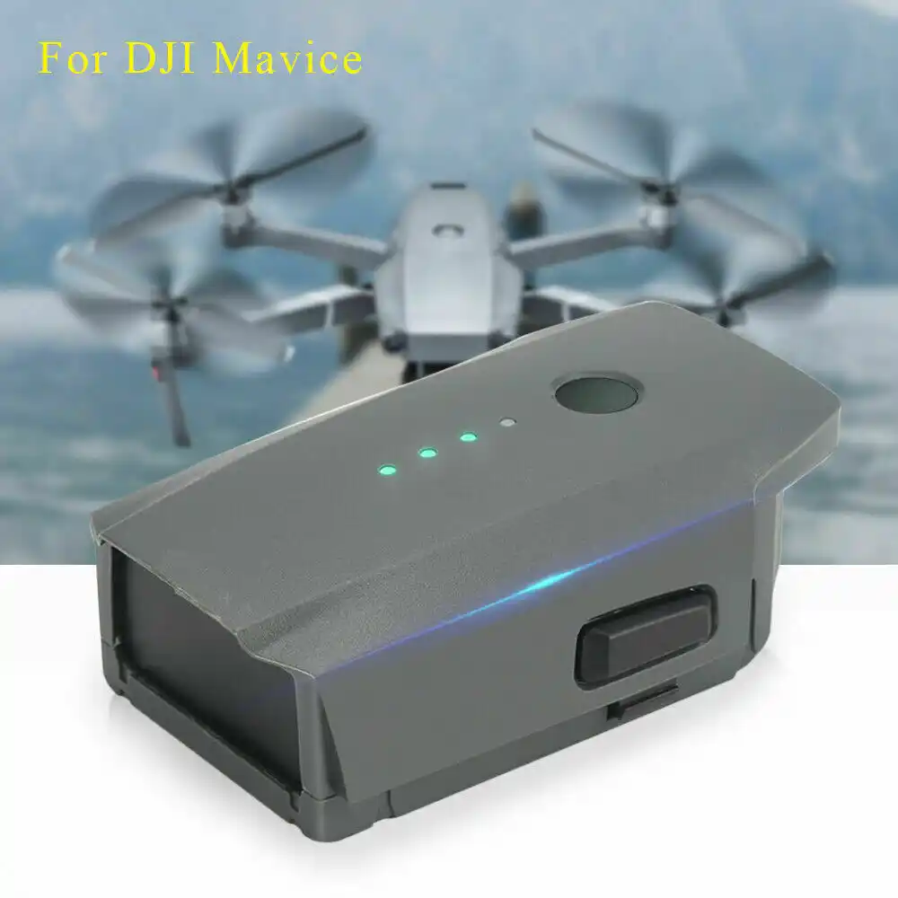dji mavic pro quadcopter drone