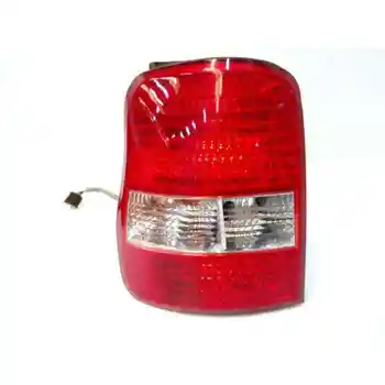 

LEFT REAR light KIA CARNIVAL II