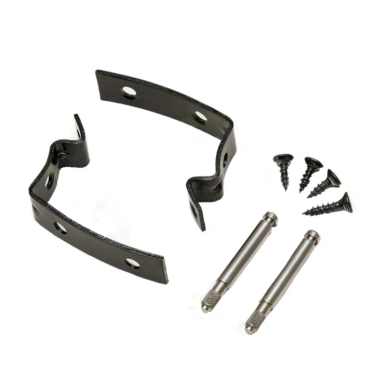 2018 Car Glove Box Lid Hinge Snapped Repair Fix Kit Brackets For Audi