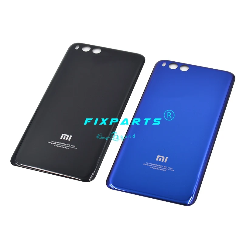 xiaomi mi note 3 Battery Cover3