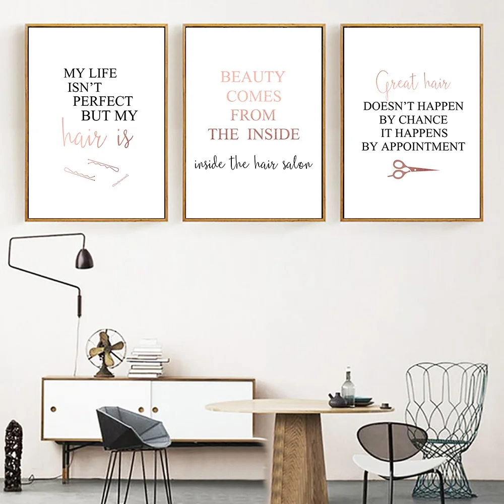 Hair-Salon-Poster-Beauty-Wall-Art-Canvas-Painting-Quotes-Posters-And-Prints-Modern-Canvas-Print-Salo (1)