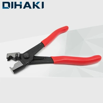 

R Type Collar Hose Clip Clamp Pliers Circlip Pliers Snap Ring Pliers Crimp Tool Retaining Pliers Multitools Hand Tool