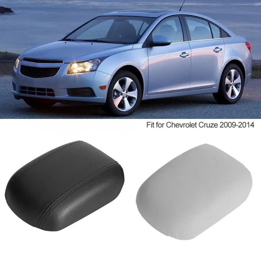 Крышка подлокотника центральной консоли подходит для Chevrolet Cruze 2009 2010 2011 2012 2013 автомобильные аксессуары