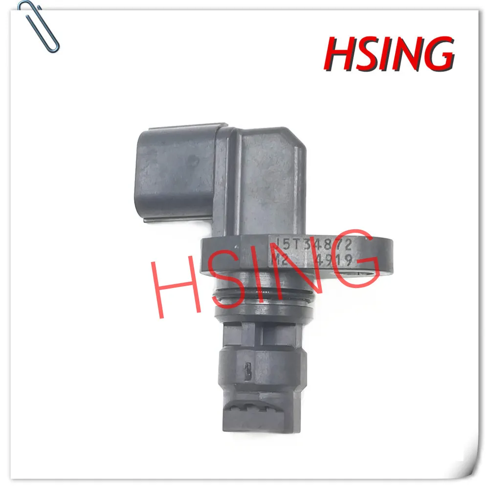 Датчик положения распределительного вала HSINGYE # J5T34872 подходит для Suzuki Alto 1 0 Swift IV 2