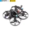 Beta95X V2 Whoop RC Quadcopter (HD Digital VTX) F405 controlador de vuelo 1106 4500KV motor sin escobillas Caddx nebulosa Nano Kit ► Foto 1/6