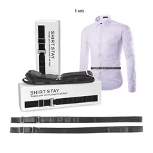 Мужские подтяжки из кожаного сплава, 4 зажимы подтяжек, мужские винтажные подтяжки для брюк, подтяжки, 5*120 см, Эластичные подтяжки для брюк, подарок