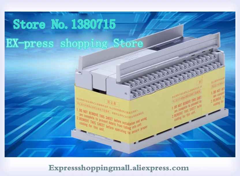 New FX3G-60MR/ES-A FX3G-60MT/ES-A FX3G-40MR/ES-A