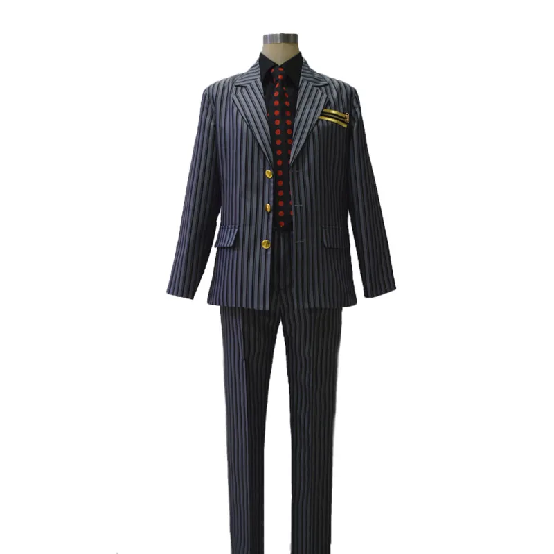 

Diavolo Diablo Cosplay Costume Any Size