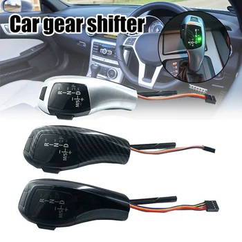 

Hot LED Illuminated Shifts Knob Gear Selector Accessories for Z4 E85 E86 2001-2008 Car for BMW X66