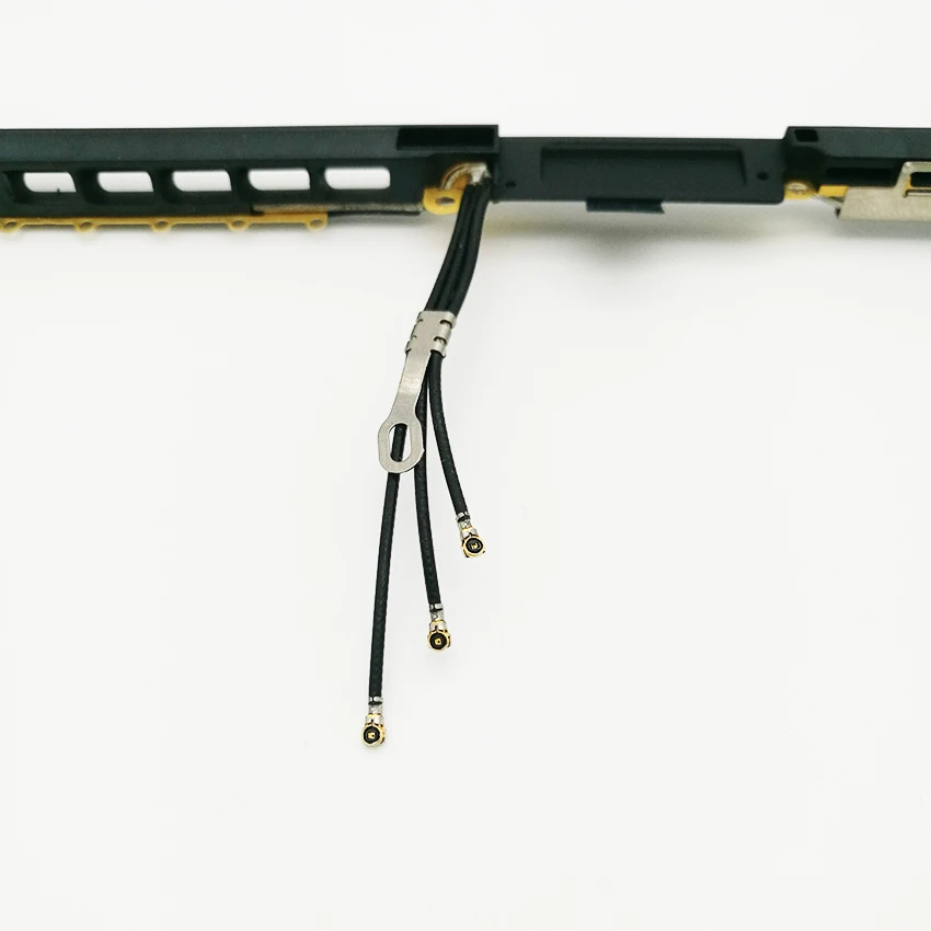 Новый Wi Fi iSight антенный кабель для Macbook Pro 15 &quotA1707 2016 2017 817 01634 6 1 EMC 3072 3162|Компьютерные