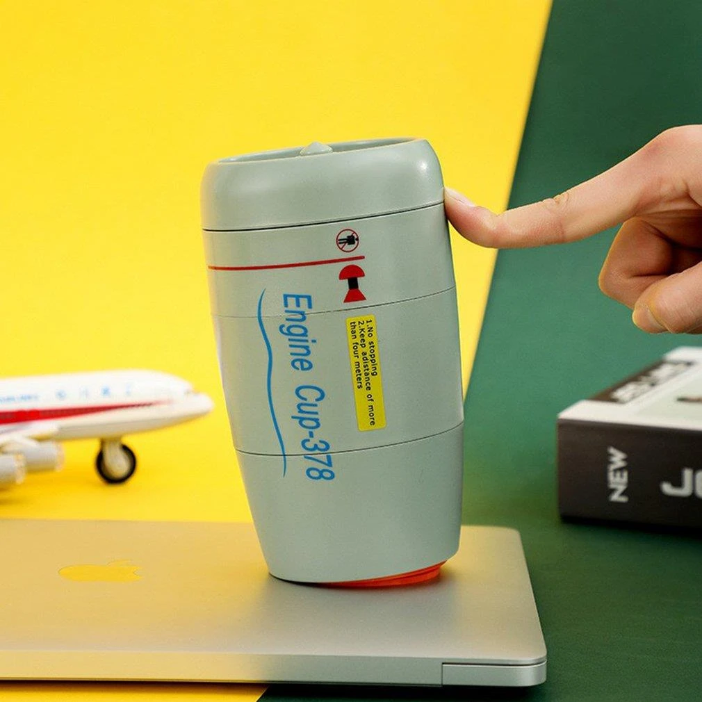 paso Consulado puenting Drinkware taza mezcladora de motor de avión, taza magnética automática de  agitación automática, taza para mezclar leche, café, licuadora, mezclador  inteligente, taza térmica|Termos y botellas al vacío| - AliExpress