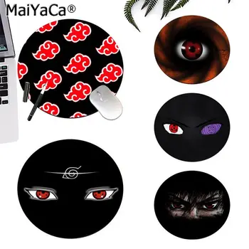 

Maiyaca In Stocked Naruto Beautiful Anime Keyboard Gaming MousePads Anti-Slip Laptop PC Mice Pad Mat gaming Mousepad