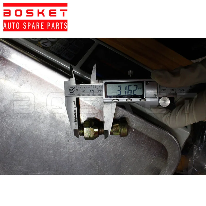 Штырь заднего моста для ISUZU 4JB1 NKR55 9-42332605-4