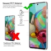 Double Silicone Case For Samsung Galaxy S20 Ultra S10 Plus S9 S8 A51 A71 A10 A20 A31 A40 A21S Full Body 360 Front Back TPU Cover ► Photo 2/6