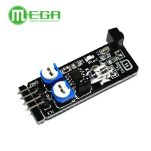 KY-032 4pin ir infravermelho desvio de obstáculos módulo sensor para diy carro inteligente robô ky032