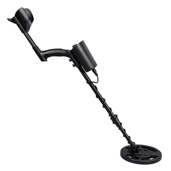 

Jewelry Gold Outdoor High Sensitivity Adults Kids Metal Detector Battery Powered Adjustable Handheld Portable Underground Coin