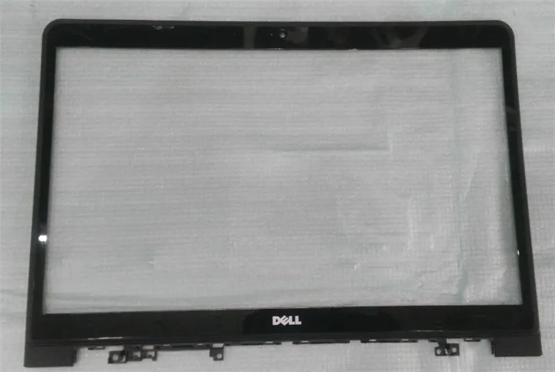Абсолютно для Dell 14-5000 5447 5442 5443 5448 чехол для ноутбука B оболочка Крышка для ЖК-экрана