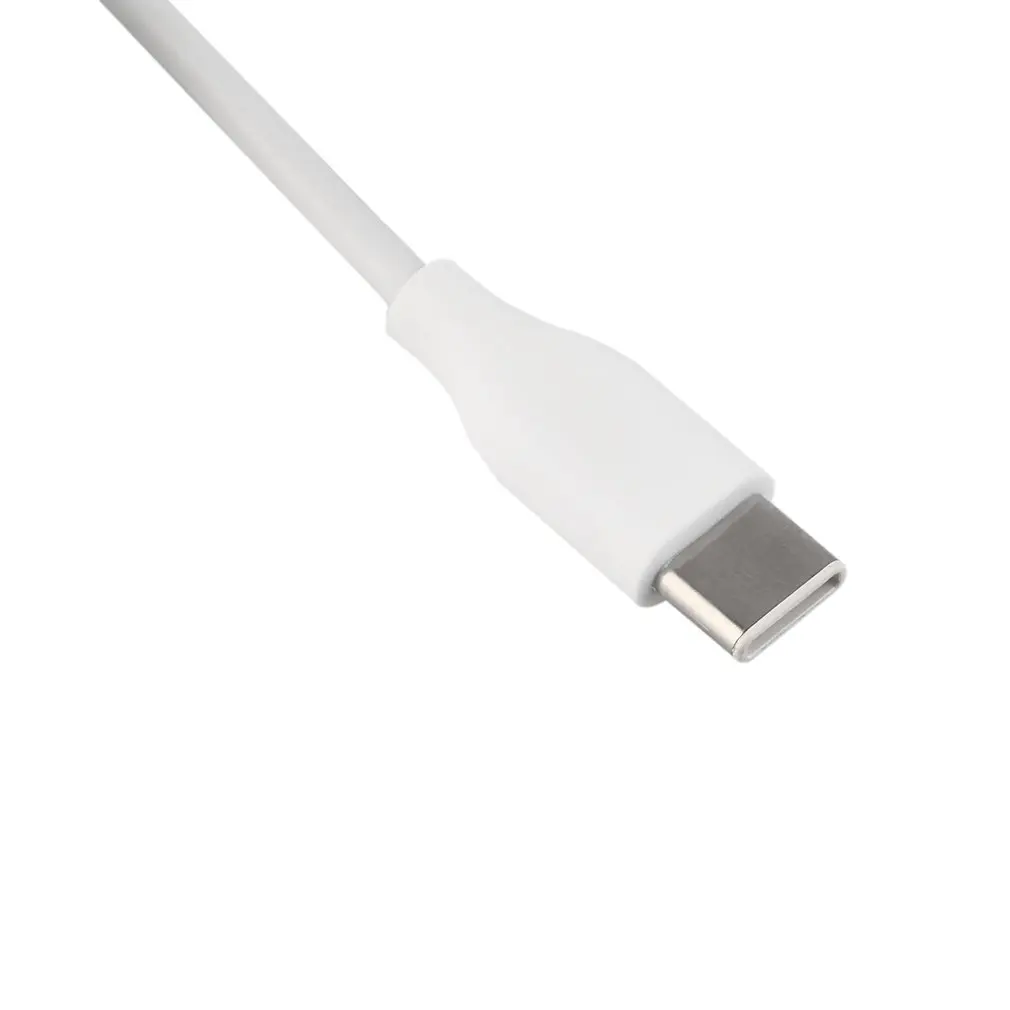 Новинка 1 м USB 2 0 кабель для передачи данных штекер телефона типа C синхронизации и