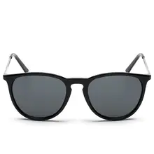 Винтажные Солнцезащитные очки для женщин и мужчин, Ретро стиль, для вождения, унисекс, очки, Ретро стиль, кошачий глаз, солнцезащитные очки, защита от лучей, зеркальные солнцезащитные очки