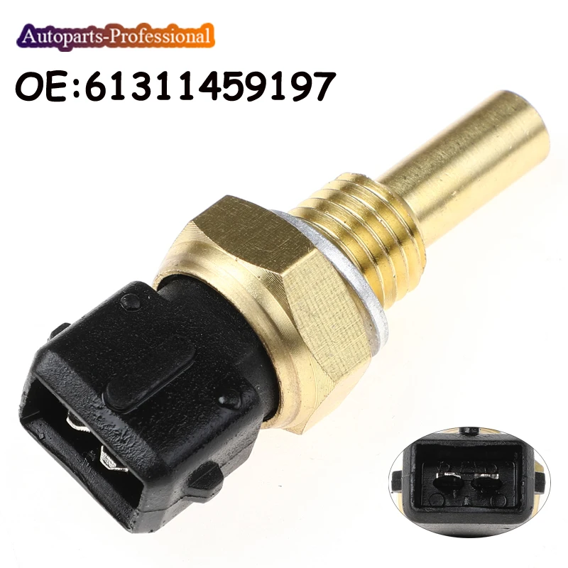 Датчик температуры охлаждающей жидкости двигателя 61311459197 для мотоциклов BMW K 100 75