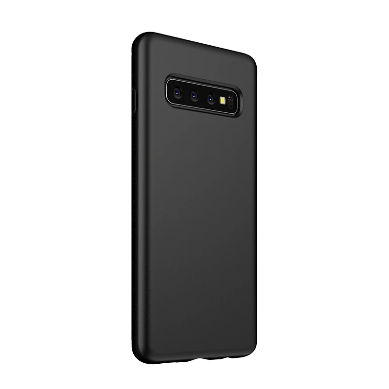 Защитный чехол для мобильного телефона samsung S10 S10 Plus S10e