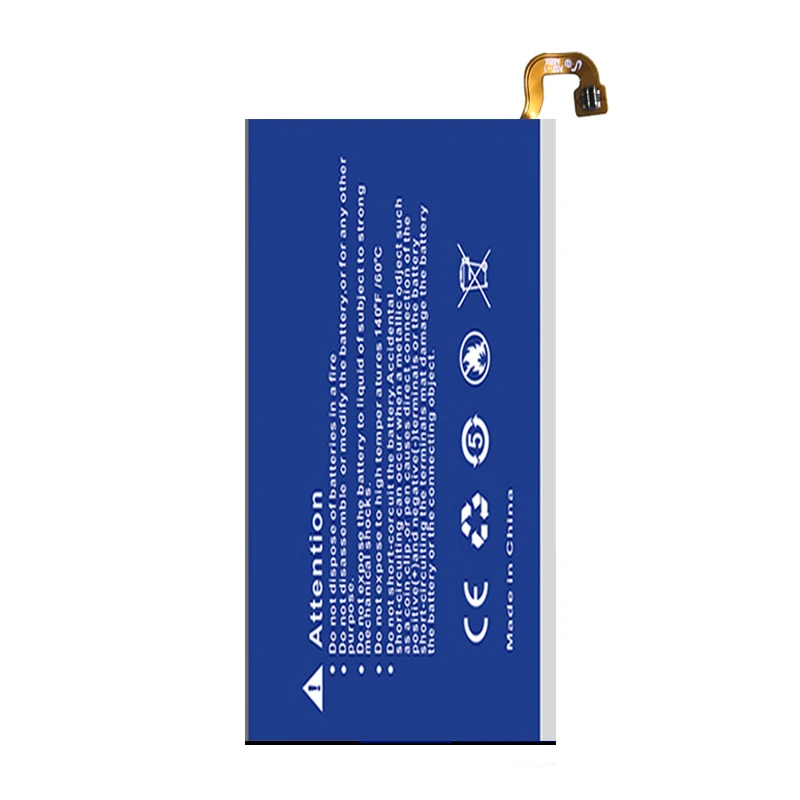 HSABAT 3800 мА/ч, EB-BC700ABE Батарея для samsung Galaxy C7 SM-C7010 Duos C7018 C7 Pro Duos SM-C701F/DS TD-LTE SM-C7000