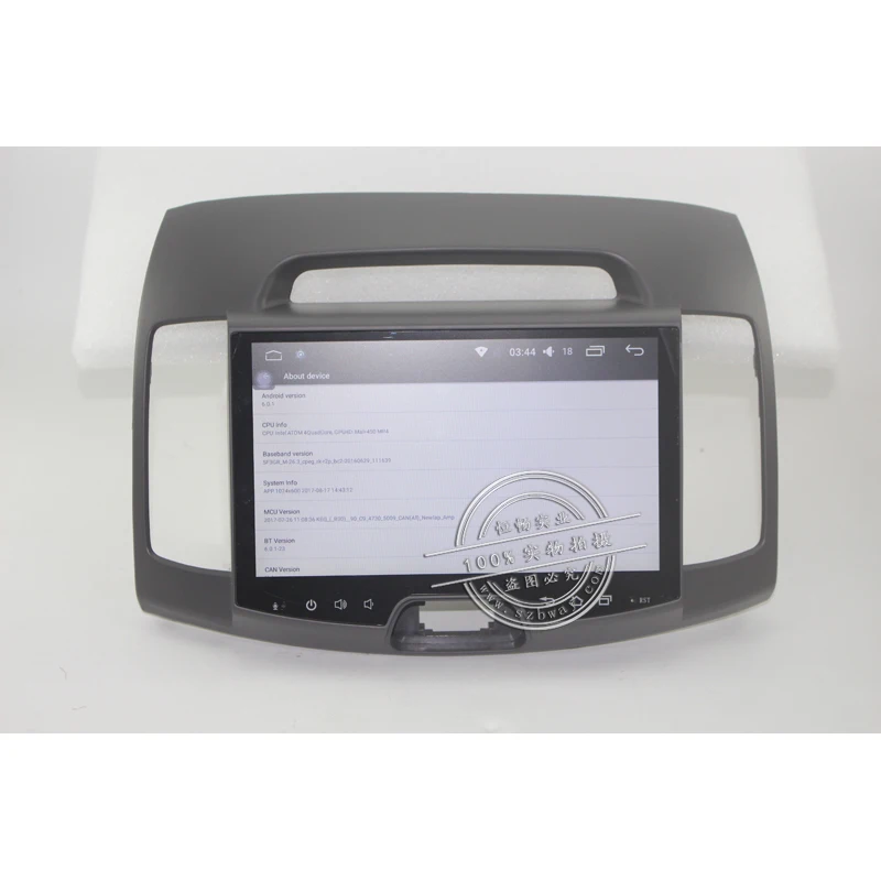 Автомагнитола Bway 10 2 &quotдля Hyundai Elantra android 7 0 dvd плеер с bluetooth gps navi SWC Wi Fi Mirror link