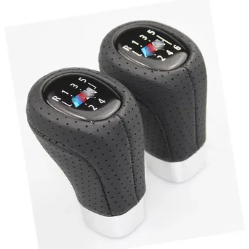 

5/6 Speed Manual Gear Shift Knob for BMW E90 E60 E39 E36 E46