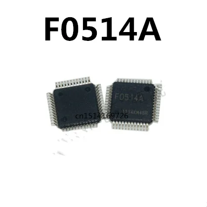 Оригинал 2 шт./F0514A QFP | Электронные компоненты и принадлежности