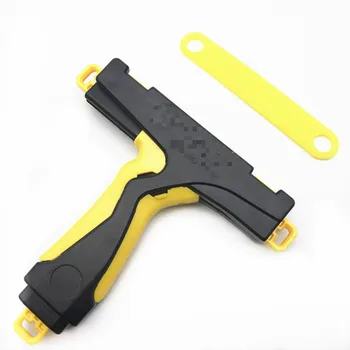 Big Grip for Two Launcher Handle without Launchers 1