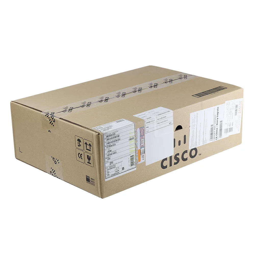 Фотокаталитический 2960L 24-портовый GigE 4x10G SFP + переключатель LAN Lite | Компьютеры и