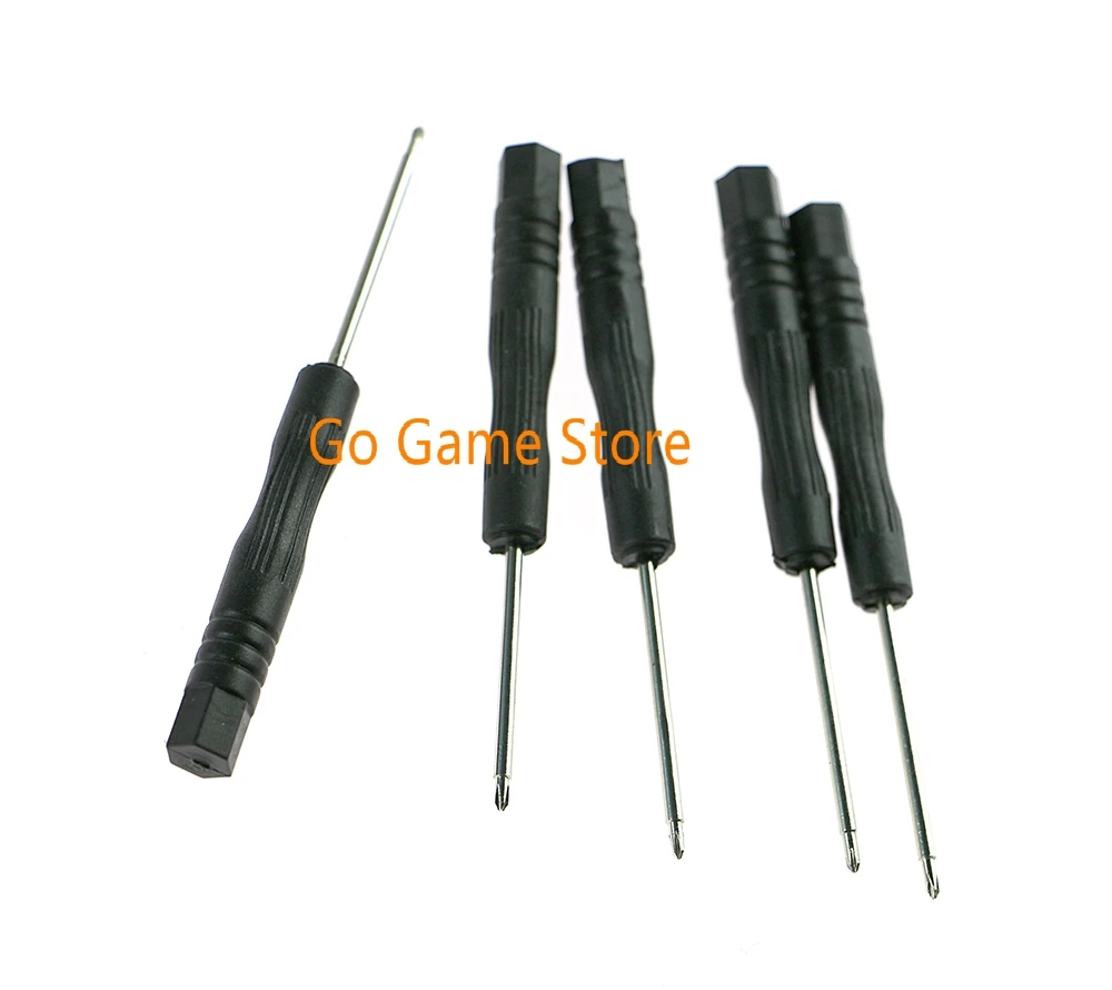 Psp ps4 3ds consoleScrewdriver 100mm + ũ ̹ ޴ ȭ  1.5 pcs