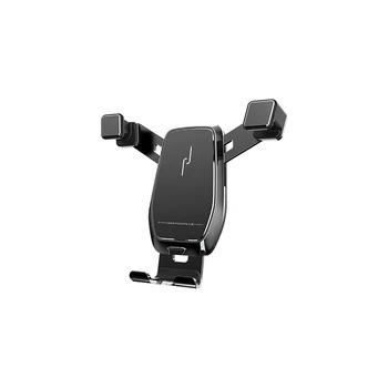 

Car Air Vent Outlet Holder Phone Stand for Benz CLA GLA A-Class B-Class Car Spare Part Quick Release Navigation Mount Bracket