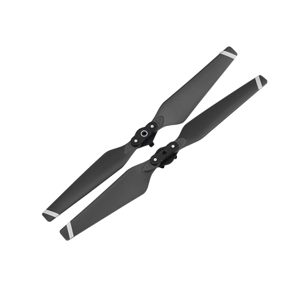 4pcs Propeller for DJI Mavic Pro Drone Quick Release Prop 8330 Folding Blade Replacement Props Spare Parts Accessories CW CCW
