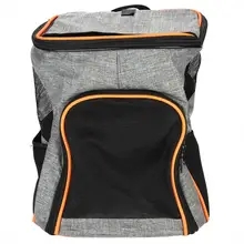 Новая сумка для лечения домашних животных, тренировочная поясная сумка для собак, сумка для еды и закусок, сумки для хранения мелких предметов, удобная переноска для собак домашних животных, рюкзак