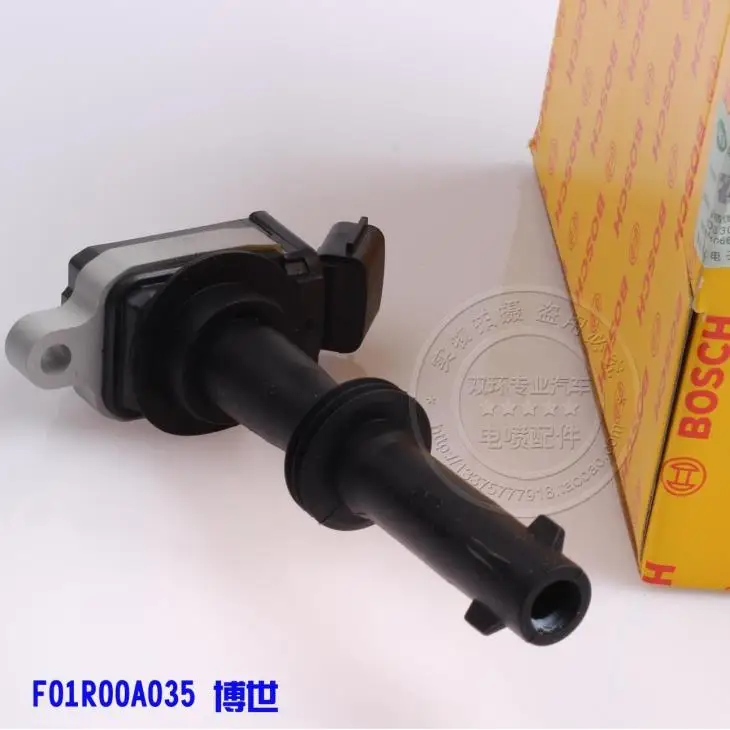GA5 GS5 катушка зажигания высокого напряжения Катушка зажигания F01R00A035