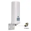 2/3/4G Outdoor Directional N-Female 10/11dBi Outside LPDA Antenna Omni External Antenna for Mobile Phone Signal Booster Repeater ► Photo 3/5