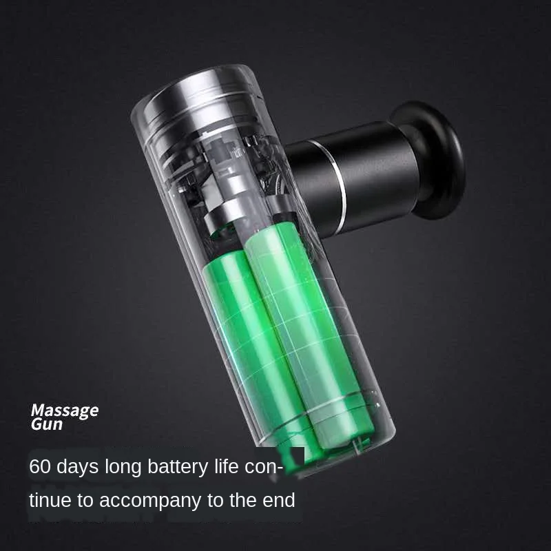 Mini Massage Gun (9)