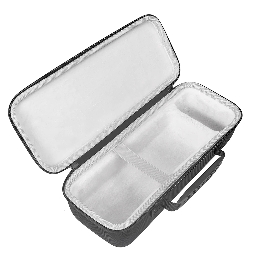 New EVA Hard Case for Sony SRS XB23 Extra Bass Bluetooth Headphones Travel Protective Carrying Storage Bag