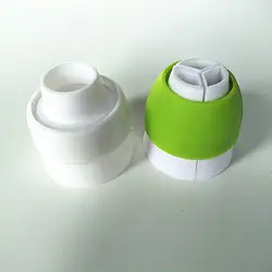 Инструмент для выпечки Монохромный три-конвертер цветов Россия сферическая Кондитерская насадка конвертер большой размер цветок кончик