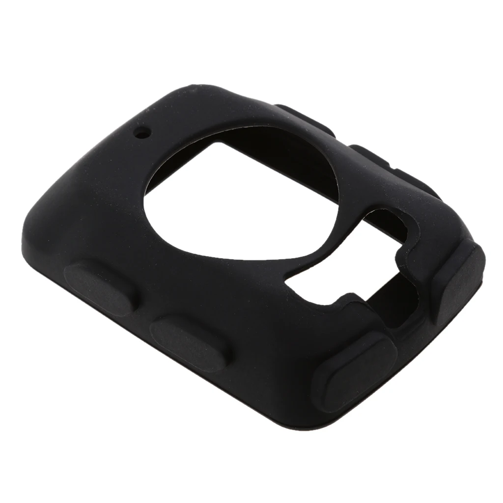 Silicone Case Protector Sleeve Cover For Garmin Edge 520 GPS Bike Computer Protective Case Cover Bicycle Bike Accessories  