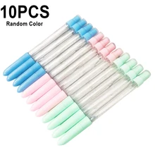 

Spray Pen Portable Refillable Multifunction Writing Pump Sprayer Empty 10ml for Student School DQ-Drop