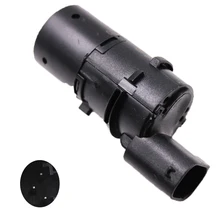 Новинка 66206938739, автомобильный радар-детектор, датчик парковки, датчик заднего бампера, датчик PDC Сигнализации s