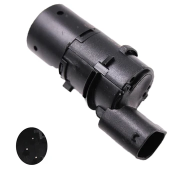 

66206938739 New Car Radar Detector Parking Asistance Sensor Rear Bumper Object PDC Alarm Sensors