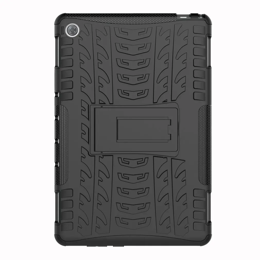 

Anti-Slip Dustproof Anti-drop Protector Protective Cover Case Pouch Skin Shell for HUAWEI MediaPad M5 Lite 10.1 inch