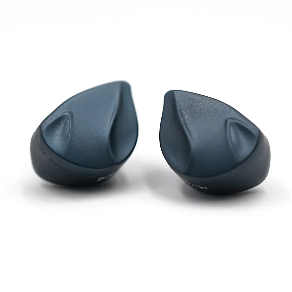 BQEYZ Autumn In-Ear Monitor Wired Earphones HiFi Stereo IEMs Musician Dual Cavity Dynamic Driver Replaceable Tuning Earbuds 4